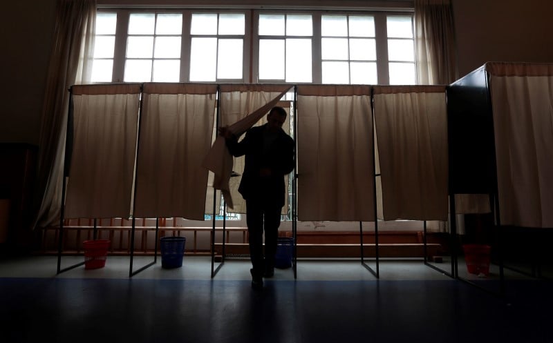 Pas d’union des liste de gauche en bretagne