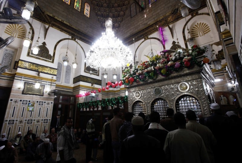 Au moins 45 morts dans des explosions pres d'un sanctuaire chiite a damas
