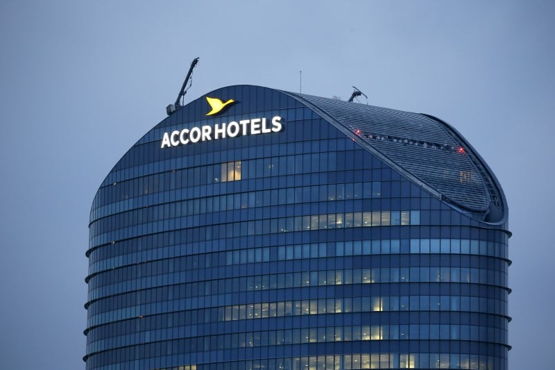 Accorhotels, a suivre a la bourse de paris