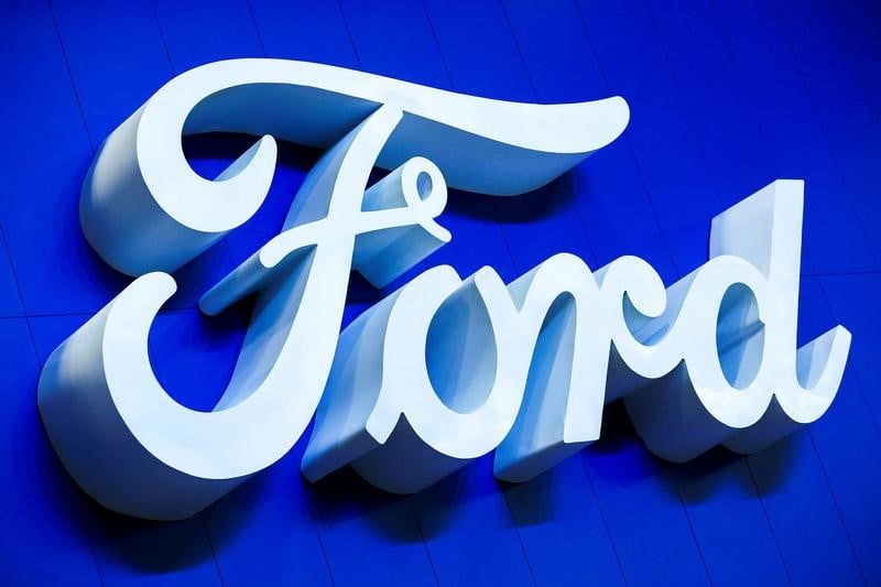 Ford investit 1.2 milliards de dollars dans des usines du michigan