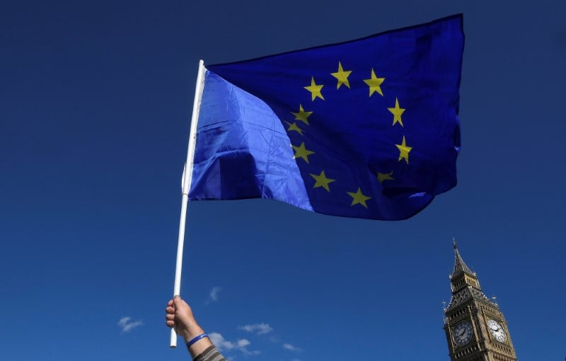 Un britannique sur deux pour un nouveau referendum sur le brexit