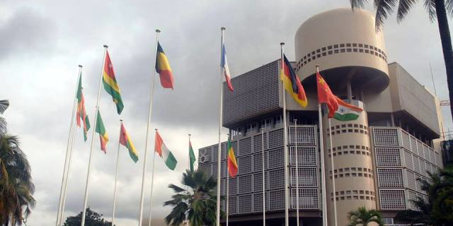 BOAD Afrique de l'Ouest Banque