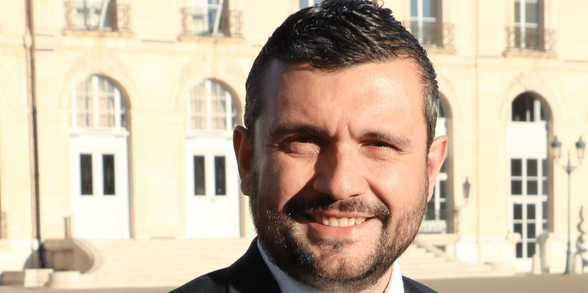 Jean-Philippe Agresti.
