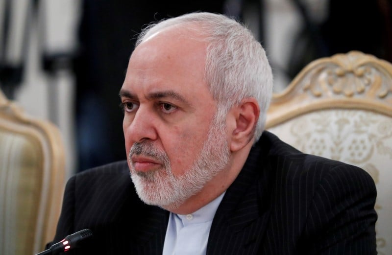 Nucleaire: la decision des europeens est une mesure "passive", dit teheran