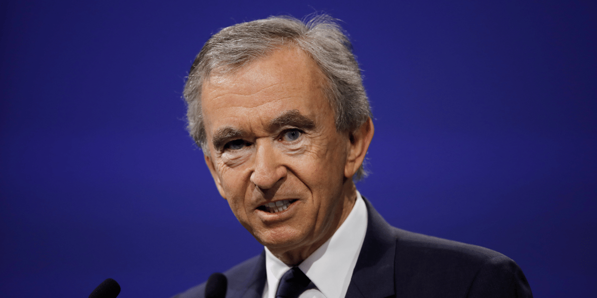Arnault dit detenir plus de 5% du groupe lagardere