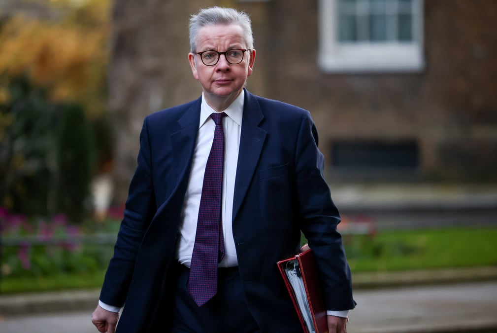 Le royaume-uni souhaite un nouveau depart avec l'ue, un "affinement" de l'accord sur le brexit
