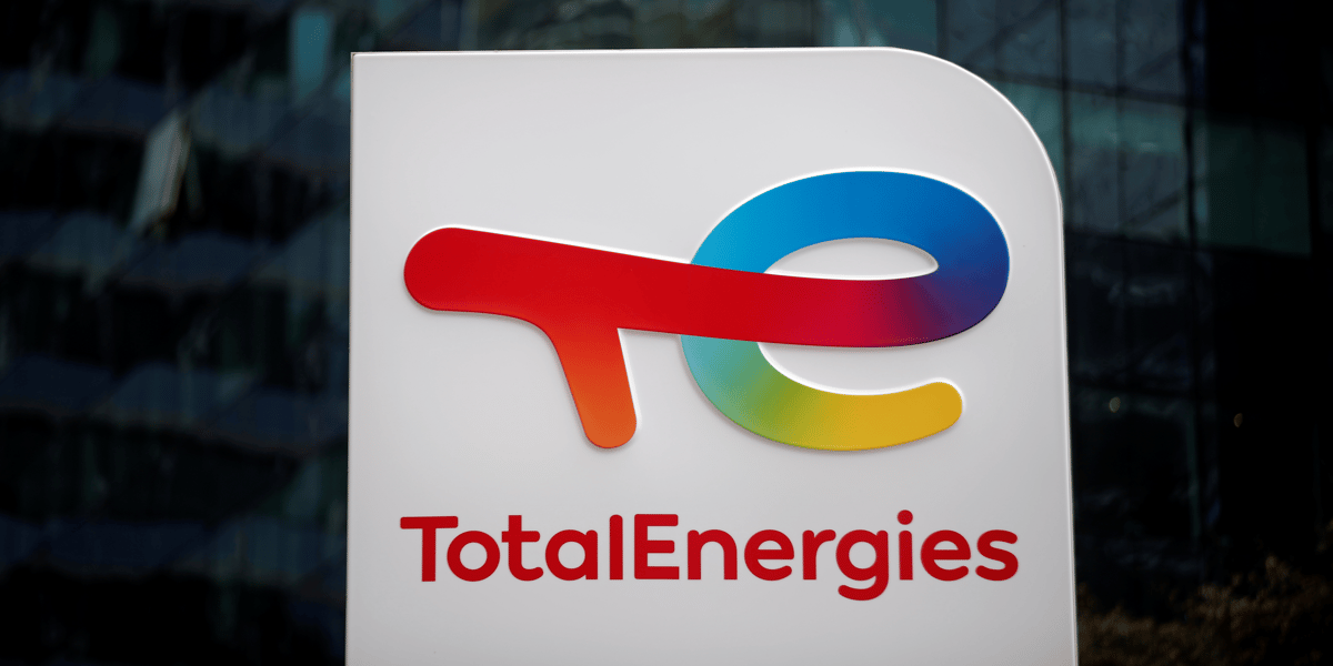 Totalenergies signe un accord pour 4 mega-projets en irak