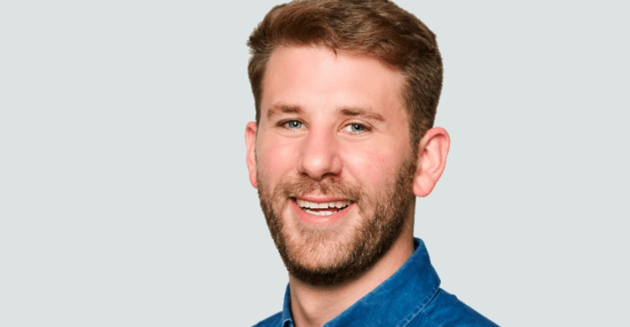 Jonathan Levin