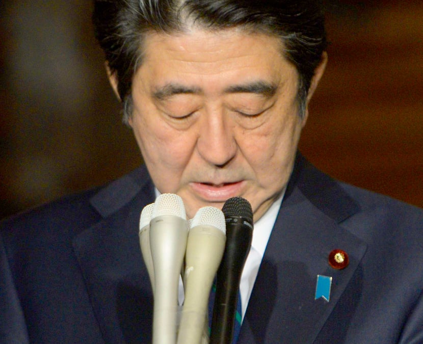 Tokyo condamne ce qui semble etre l'execution d'un otage par l'ei