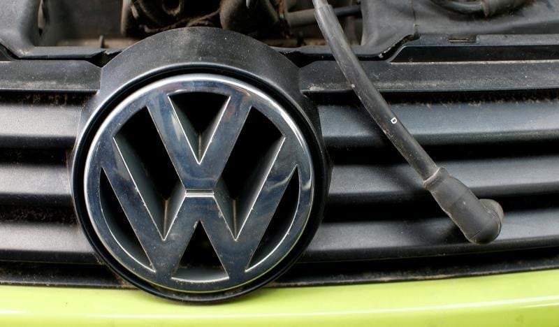 La ce demande a vw d'indemniser ses clients europeens comme les americains