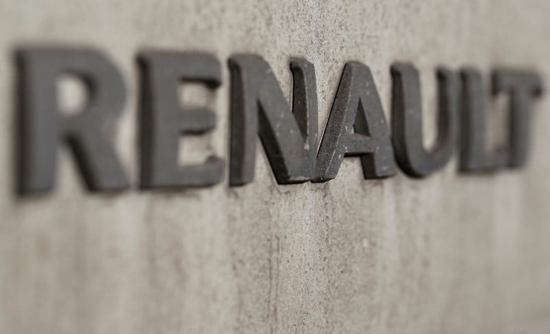 Accord entre renault-nissan et microsoft dans la voiture connectee