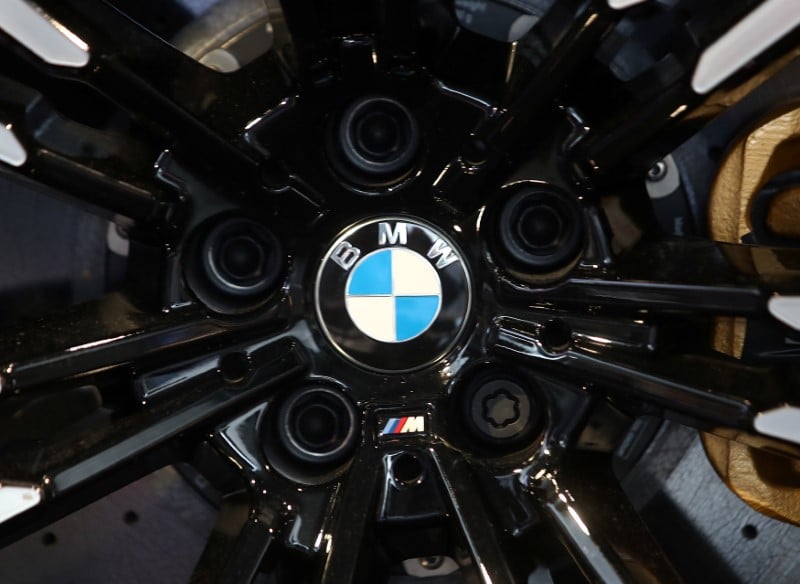 Bmw rappelle 140.000 modeles serie 3 en chine