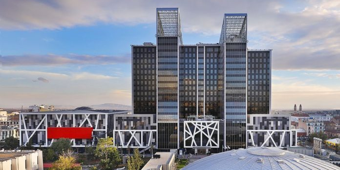 Marriott Sétif