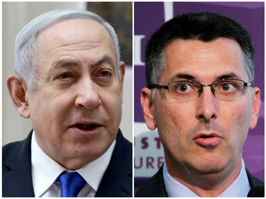 Israel: un candidat face a netanyahu pour la tete du likoud
