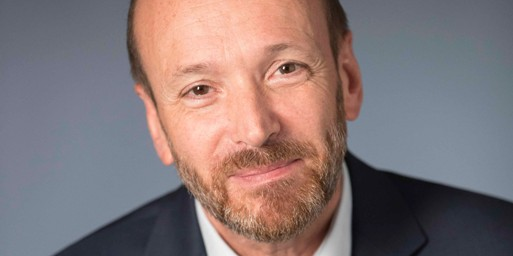 Patrice Fonlladosa, ancien administrateur du Medef et président de PFoAMe.