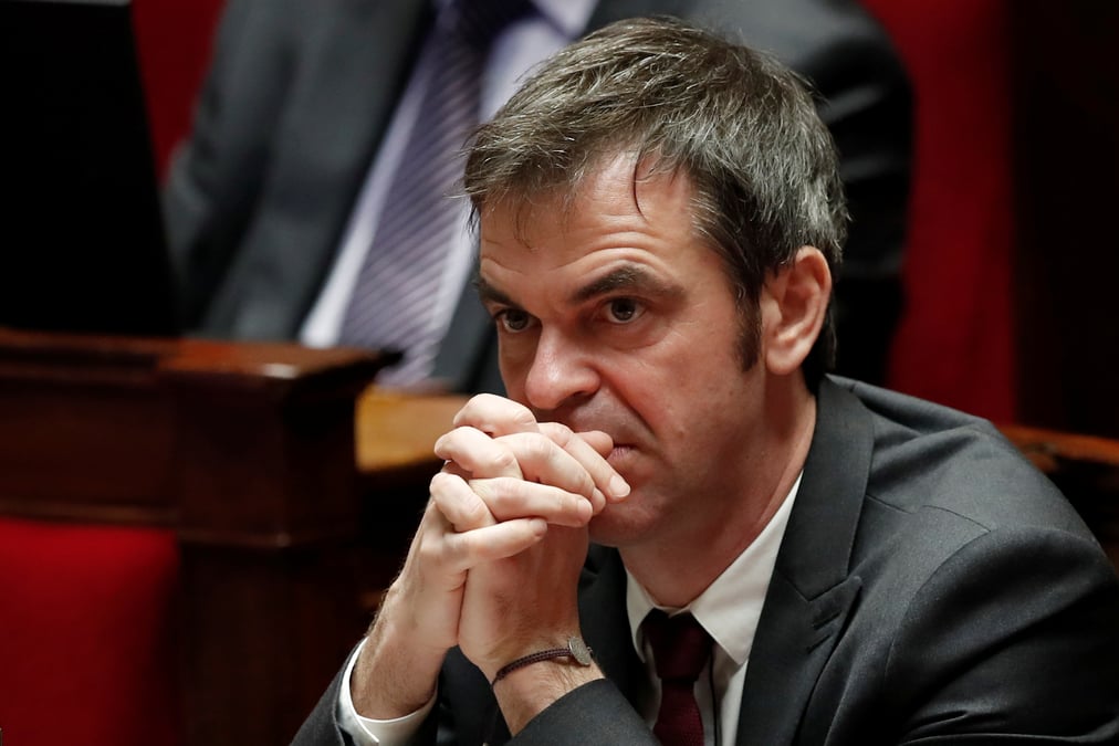 La chloroquine reservee a des cas particuliers, dit veran