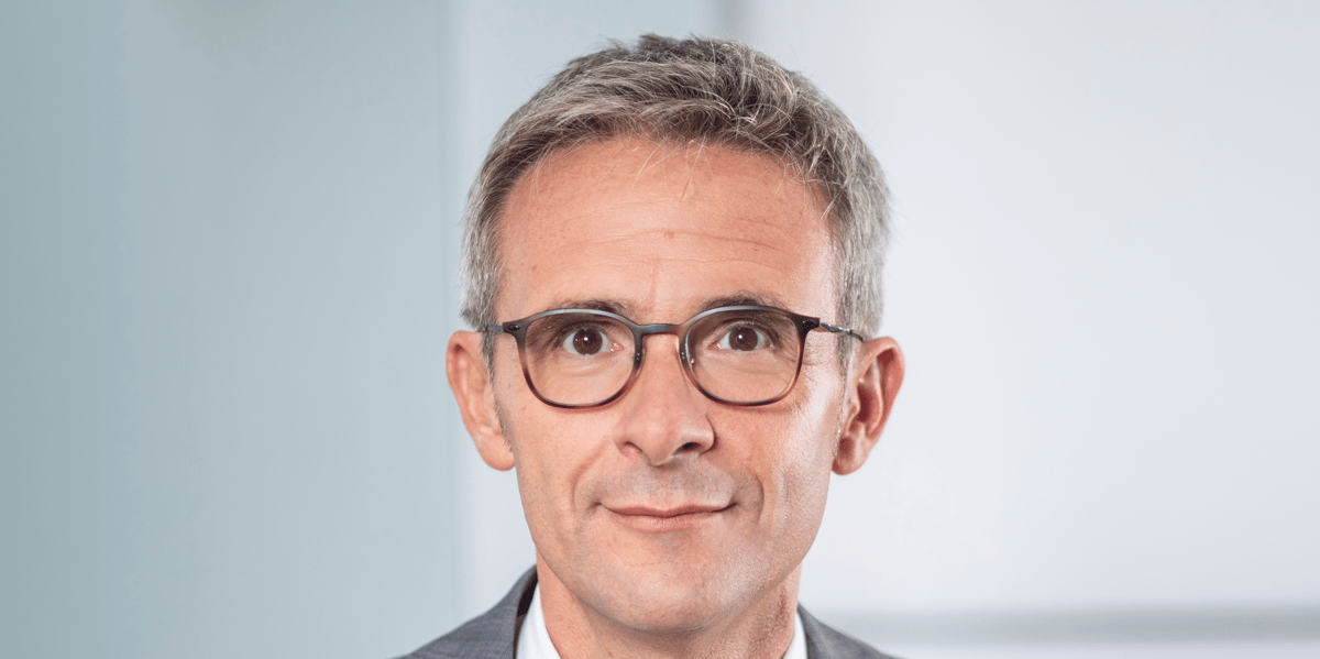 Stéphane Troussel