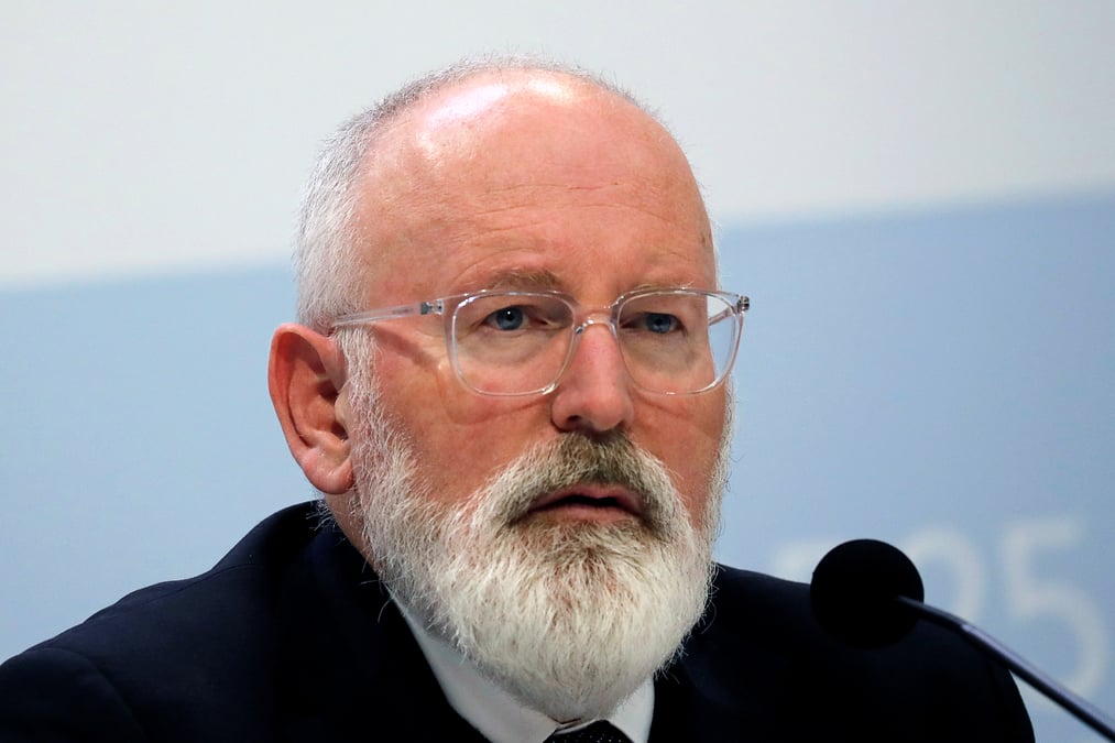 L'ue veut diviser par 2 l'usage des pesticides et amplifier l'agriculture bio