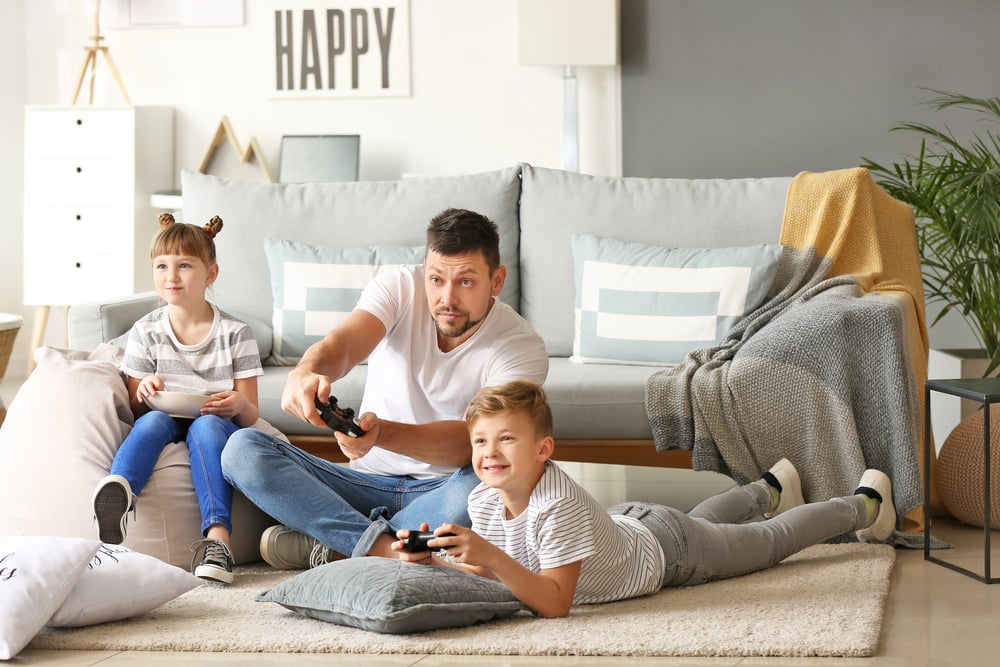 Famille
