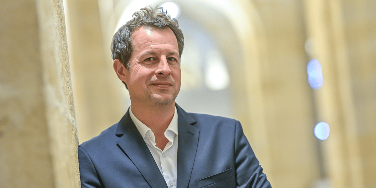 Cyril Texier