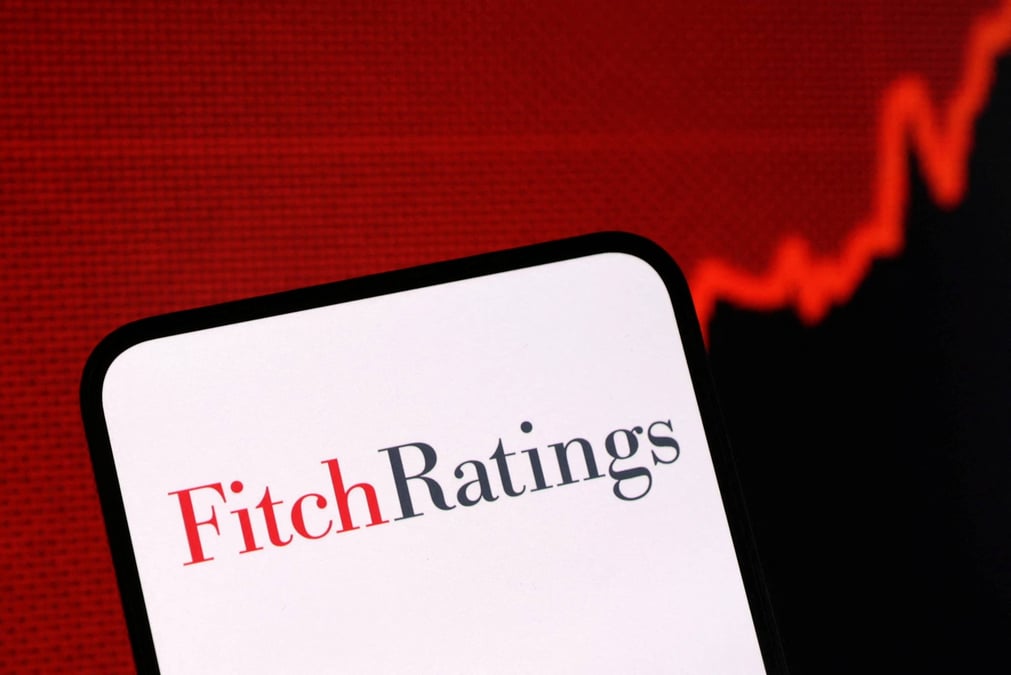 L’agence de notation Fitch a dégradé, vendredi 12 septembre, la note de la France.