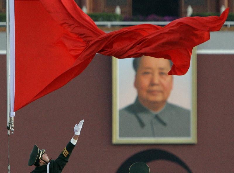 Enquête sur la richesse des "princes rouges", Pékin proteste