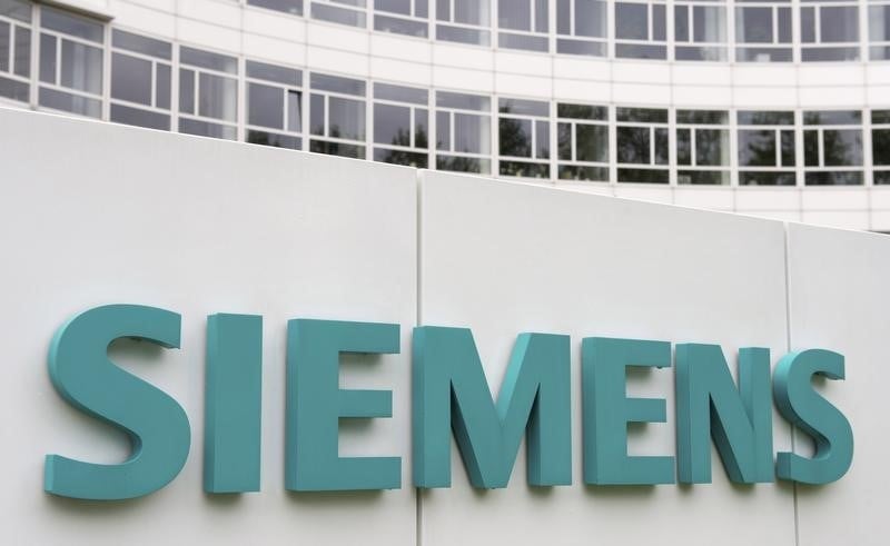 Siemens va se retirer des Bourses de Londres et de Zurich