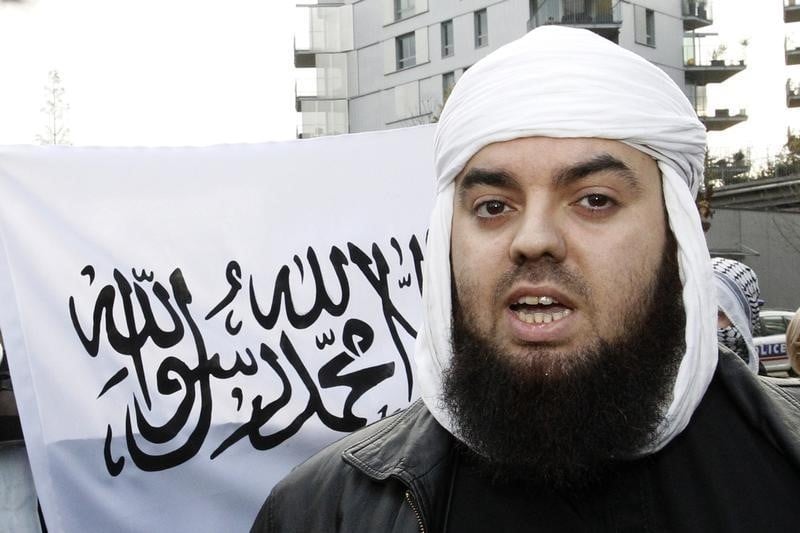 Le createur de forsane alizza nie tout projet d'attentat