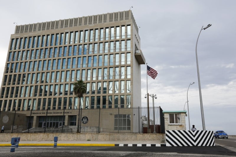 Vers un nouvel allegement de l'embargo americain contre cuba