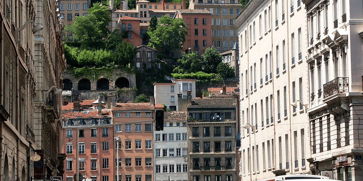 Lyon