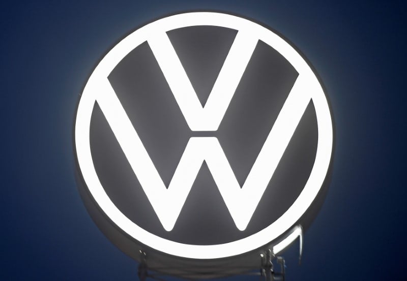 Recours massif au temps partiel chez volkswagen en allemagne