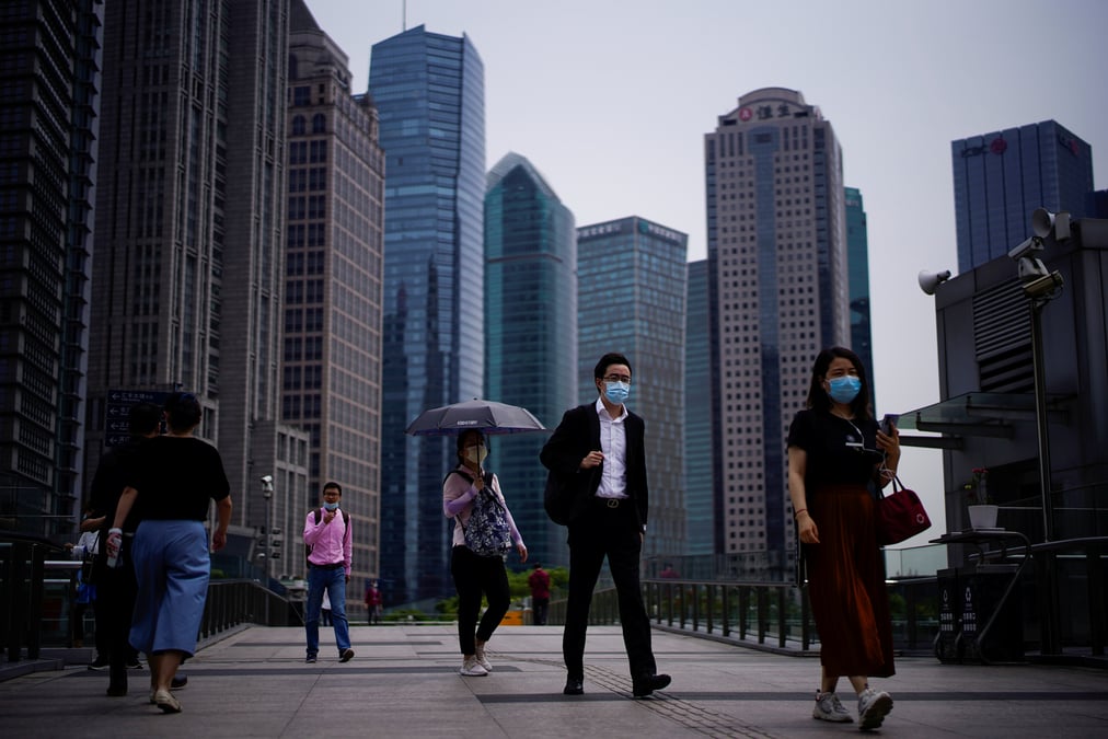 Coronavirus: trois nouveaux cas confirmes en chine continentale