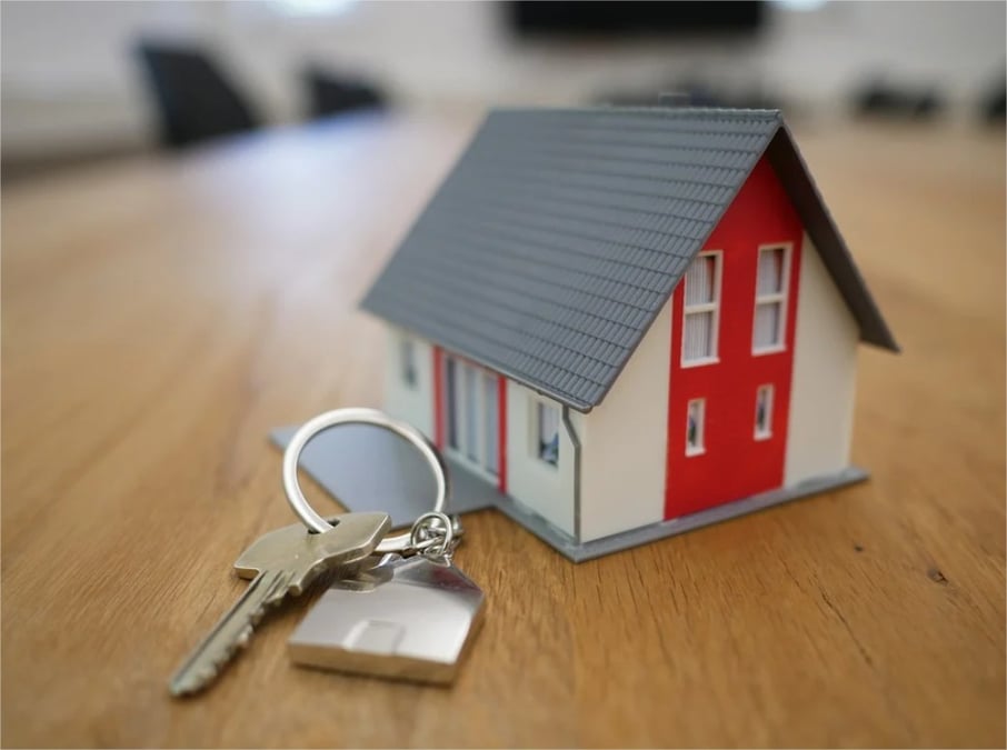Immobilier