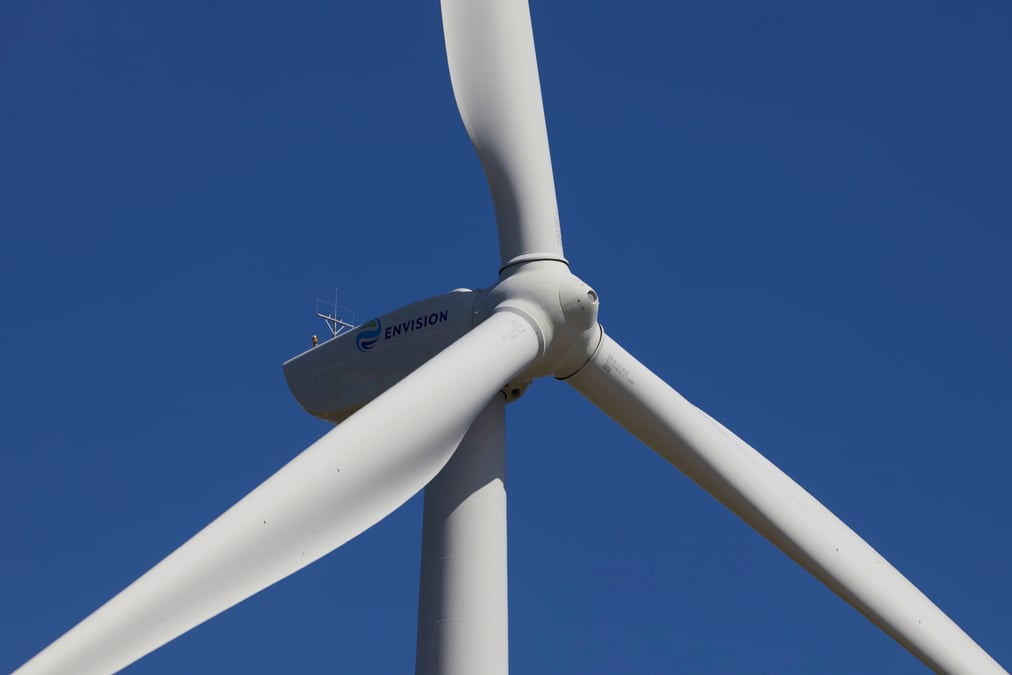 Le fonds souverain norvegien realise son premier investissement dans l'energie renouvelable