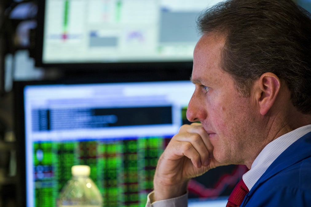 Wall street ouvre en baisse