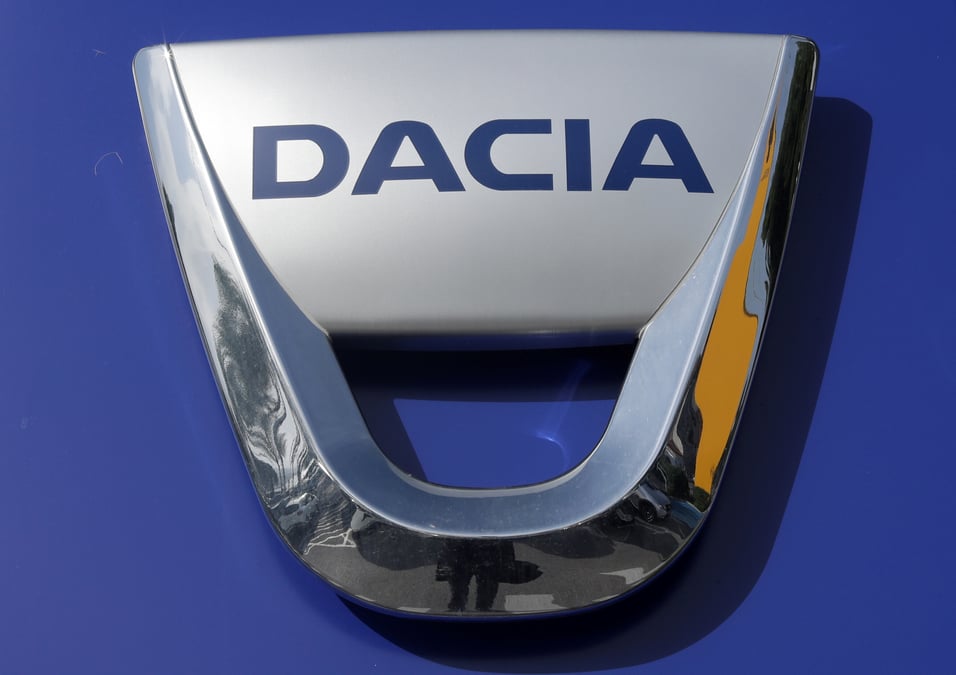 Dacia resserre son offre de voitures familiales avec le tout nouveau jogger