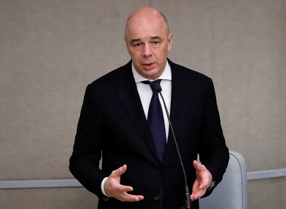 La russie dit que le paiement de $117 mlns sur sa dette est execute