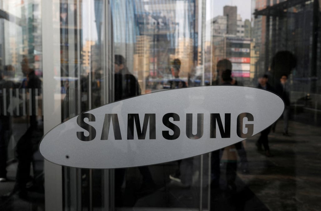 Stellantis et samsung sdi vont investir 2,5 milliards de dollars dans une usine de batteries aux etats-unis