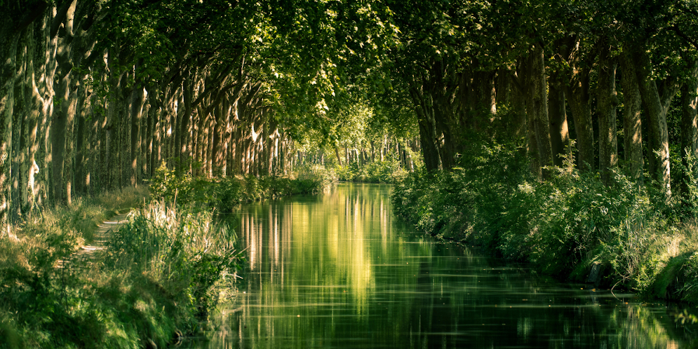 canal du Midi