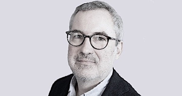 Olivier Baraquin