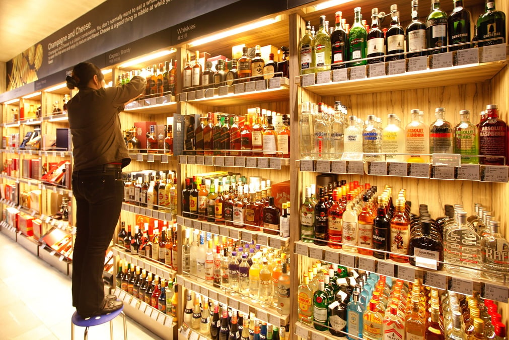 Pékin avait ouvert en janvier une enquête sur les importations de brandy européen.