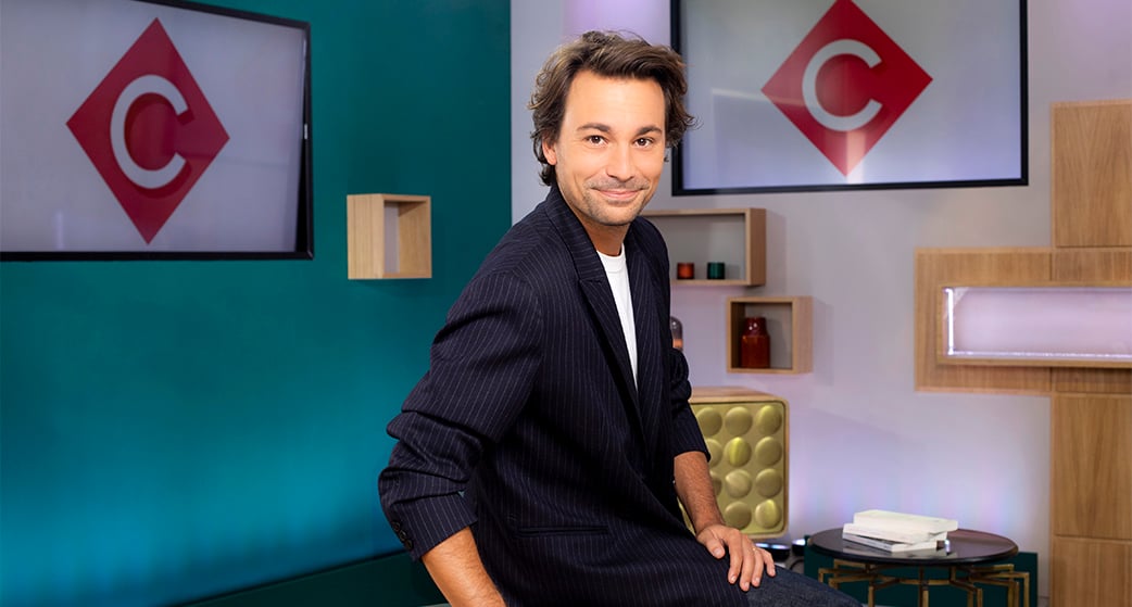 Fin janvier, Bertrand Chameroy a disparu de l’antenne de France 5 durant trois semaines ; il revient pour « La Tribune Dimanche » sur la vraie raison de son absence.