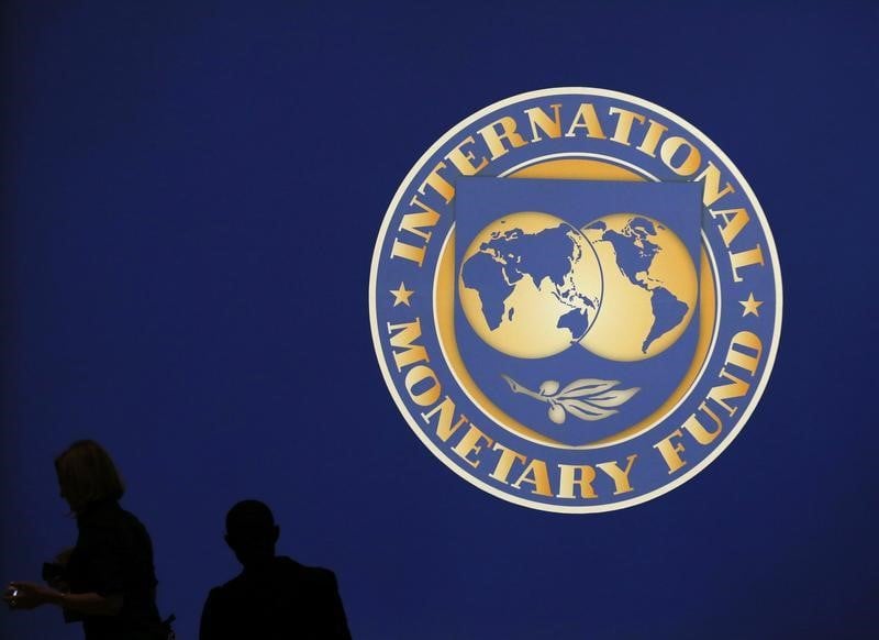 La tête du FMI n'est pas vouée à l'Europe, dit Lagarde