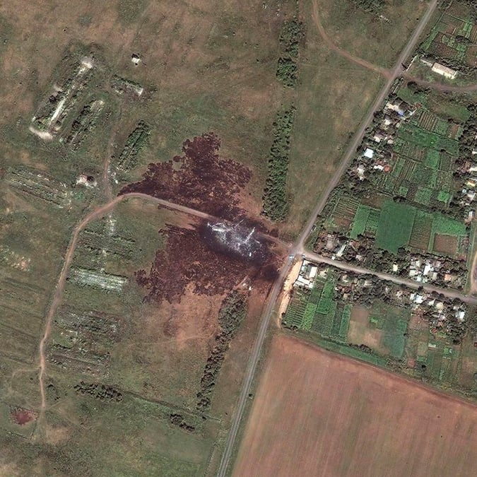 Le transfert des corps des victimes du vol MH17 se poursuit