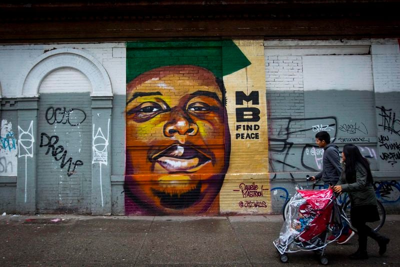 Nuit calme à Ferguson, trêve pour Thanksgiving