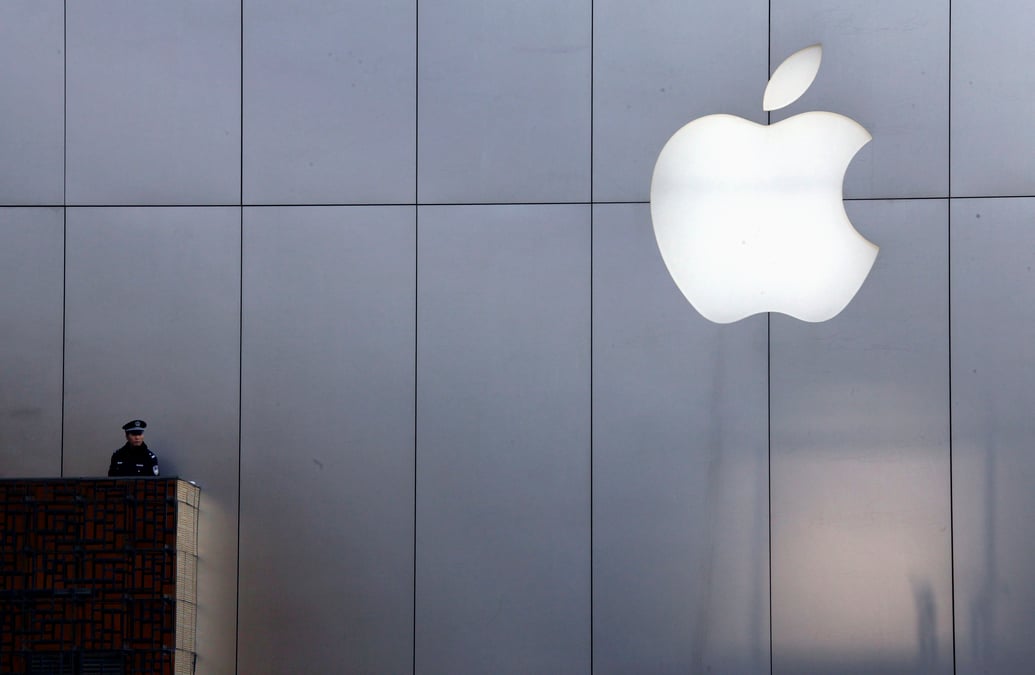 Apple, a suivre sur les marches americains
