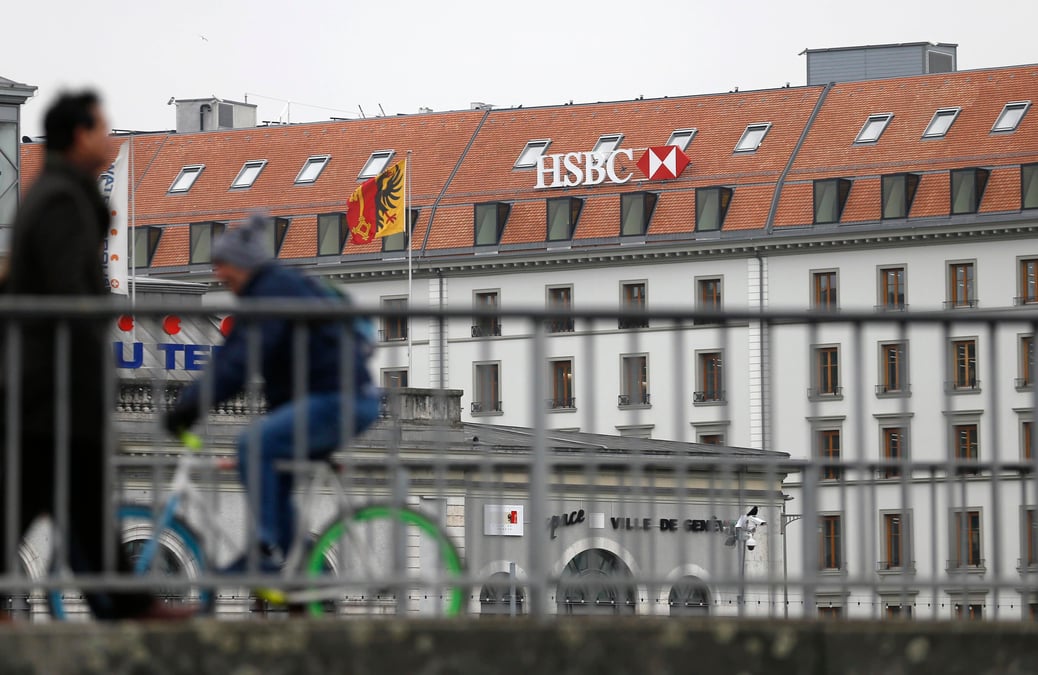 Herve falciani pret a revenir en suisse pour participer a l’enquete hsbc s’il obtient un sauf-conduit