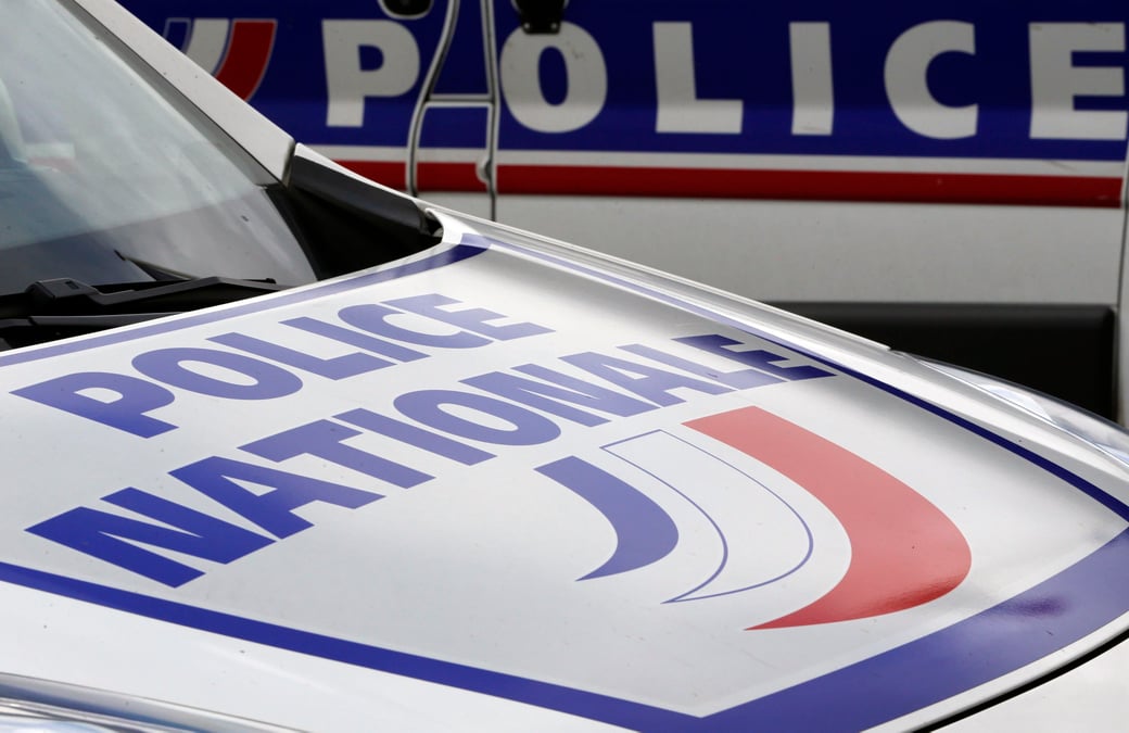 Un homme tue dans une fusillade a marseille