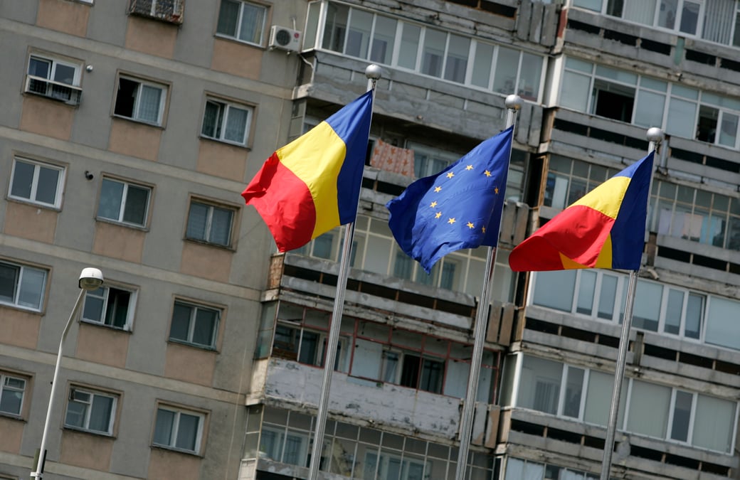 Ue: parlement et commission inquiets pour la roumanie
