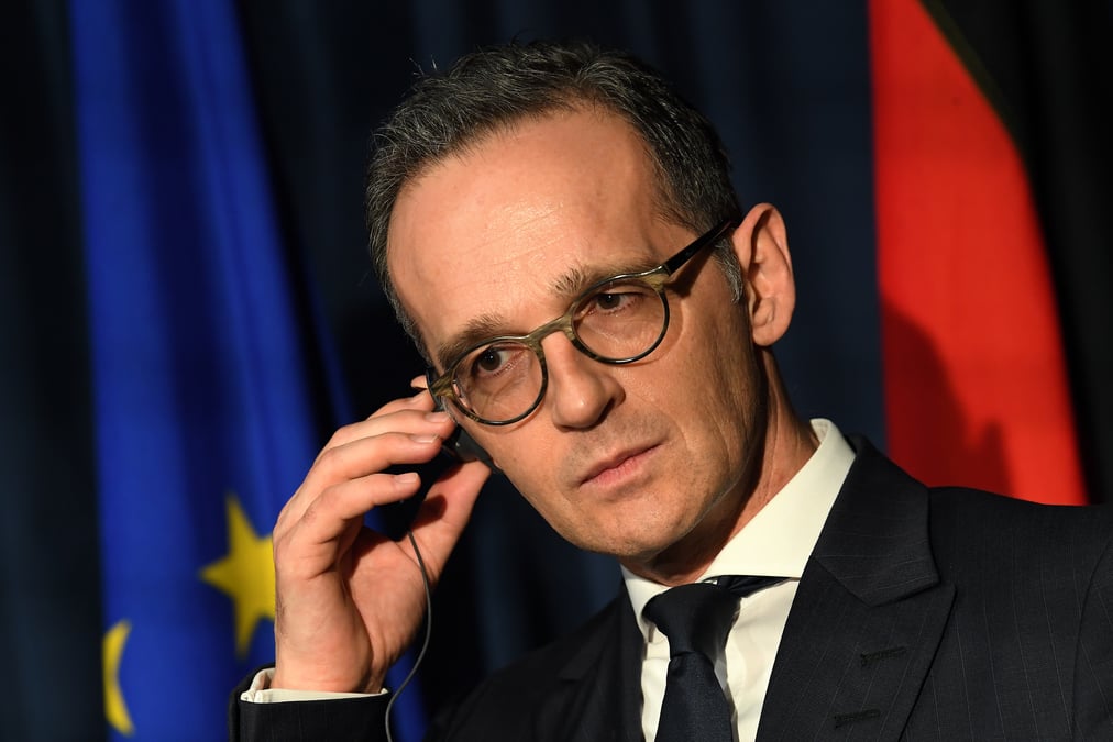 L'allemagne n'a pas change de position sur le brexit